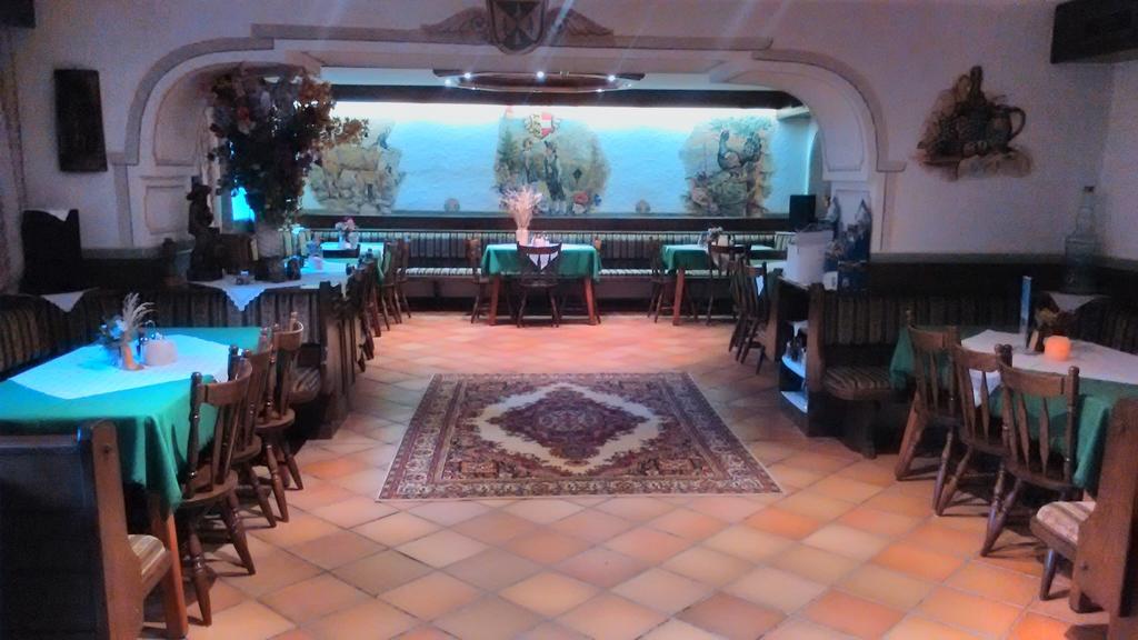 Gasthof Zum Loewen Sankt Jakob im Lesachtal Exteriör bild
