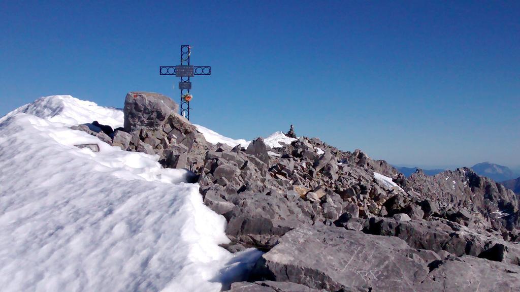 Gasthof Zum Loewen Sankt Jakob im Lesachtal Exteriör bild