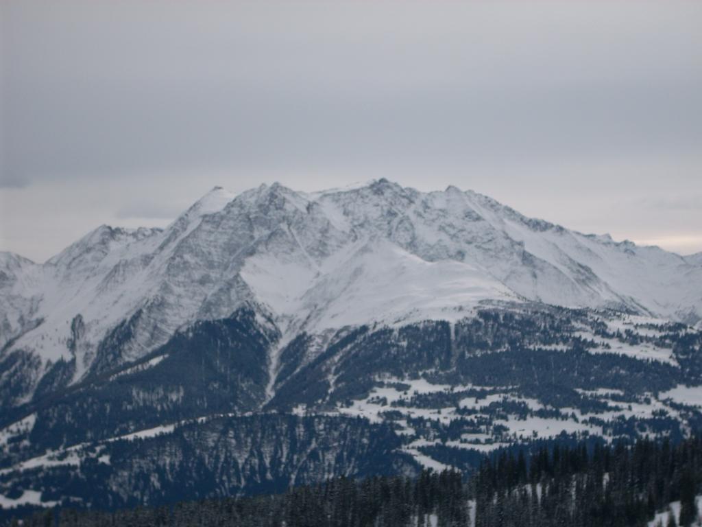 Gasthof Zum Loewen Sankt Jakob im Lesachtal Exteriör bild